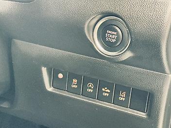 2017 Suzuki SWIFT HYBRID RS | SAFETY EDITION | CRUISE CONTROL