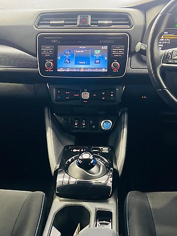 2018 Nissan Leaf NISSAN LEAF X 10TH ANNIVERSARY | 40KWH | 85% SOH | RANGE 240 KM 