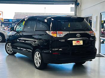 2006 Toyota Estima G GRADE | 7-SEATER HYBRID | E-FOUR AWD | CRUISE CONTROL