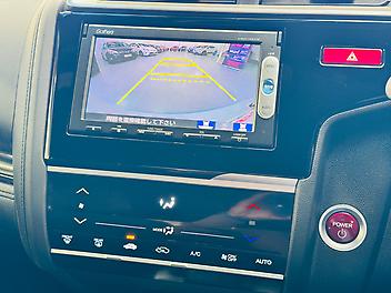 2015 Honda Fit HYBRID S HIGHEST GRADE PACKAGE | CRUISE CONTROL