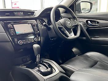 2020 Nissan X-trail 20S VARIANT | 2.0L HYBRID | 4WD | RADAR CRUISE CONTROL