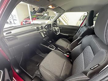 2017 Suzuki SWIFT HYBRID RS VERSION | HIGH SPEC | LOW KM