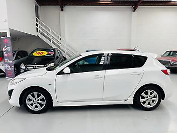 2011 Mazda Axela 1.5L SPORTS HATCHBACK | AUTOMATIC | (PRE-OWNED)