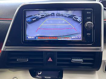2016 Toyota Sienta HYBRID G GRADE | 07 SEATER | PUSH START | AUTO HEADLIGHTS 