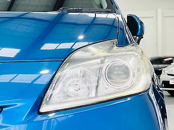 2013 Toyota Prius LIMITED MY CORDINATION | LEATHER TEAK INTERIOR