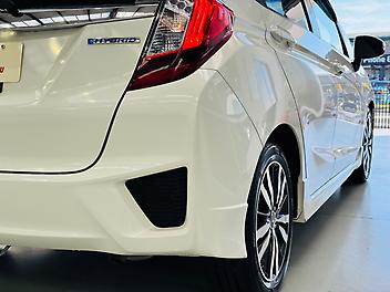 2015 Honda Fit HYBRID S HIGHEST GRADE PACKAGE | CRUISE CONTROL
