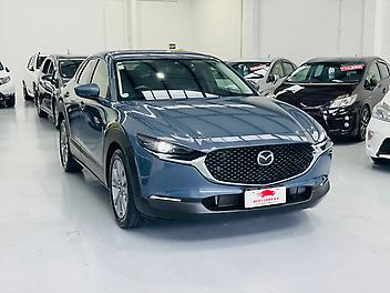 2021 Mazda Cx-30 20S PRO ACTIVE LOW KM | SAFETY EDITION | CRUISE CONTROL | FOG's