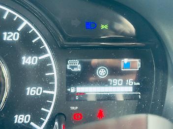 2017 Nissan NOTE E-POWER | 360 CAMERA | LOW KM | (PRE-OWNED)