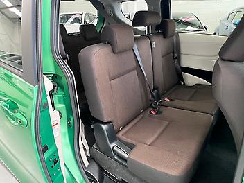 2016 Toyota Sienta HYBRID G GRADE | 07 SEATER | PUSH START | AUTO HEADLIGHTS 