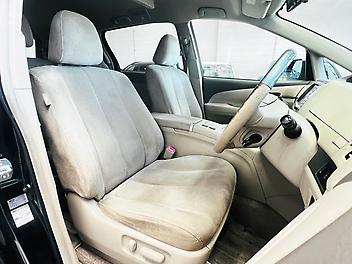 2006 Toyota Estima G GRADE | 7-SEATER HYBRID | E-FOUR AWD | CRUISE CONTROL