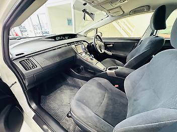 2015 Toyota Prius S GRADE LIMITED HYBRID | FOGs | FUEL SAVER