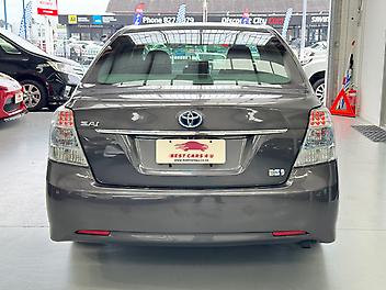 2013 Toyota Sai G GRADE | CRUISE CONTROL | ELECTRIC SEATS | (PRE-OWNED)