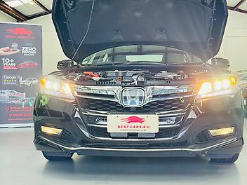 2013 Honda Accord EX LIMITED LEATHER PACKAGE | 2L LUXURY SEDAN HYBRID