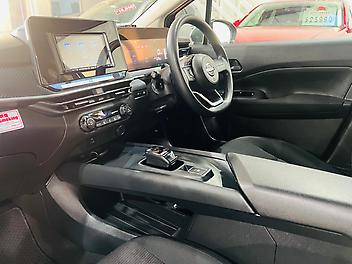 2022 Nissan NOTE E-POWER HYBRID | NEW SHAPE | SUPERIOR FUEL ECONOMY