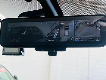 2016 Nissan NOTE MEDALIST E-POWER SAFETY EDITION