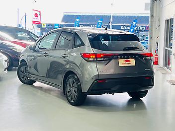 2022 Nissan NOTE E-POWER HYBRID | NEW SHAPE | SUPERIOR FUEL ECONOMY