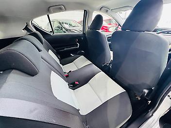 2013 Toyota Aqua S GRADE | PUSH START WITH SMART KEY