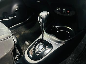 2017 Toyota VITZ HYBRID U SPORT PACKAGE | HIGH SPEC | CRUISE CONTROL