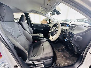 2017 Toyota Prius S LIMITED HYBRID | CRUISE CONTROL | ALLOY WHEELS