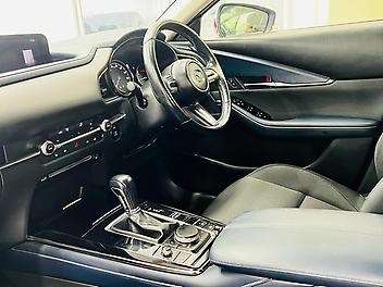 2019 Mazda Cx-30 20S PROACTIVE | LOW KM | SKYACTIV | PREMIUM INTERIOR | ALLOYS