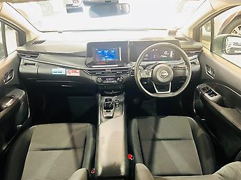 2022 Nissan NOTE E-POWER HYBRID | NEW SHAPE | SUPERIOR FUEL ECONOMY