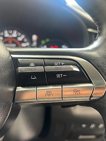 2020 Mazda Cx-30 2.0 L SKYACTIV | 20S PRO ACTIVE |  SPORT MODE