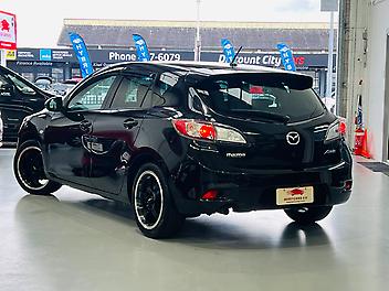 2012 Mazda Axela 1.5L PETROL SPORT | ALLOY WHEELS | PRE OWNED