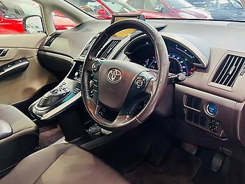 2010 Toyota Sai G GRADE HYBRID | CRUISE CONTROL  | (PRE-OWNED)