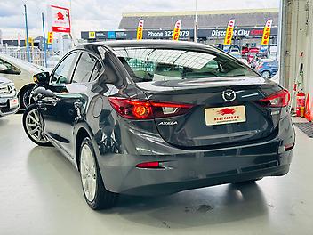 2015 Mazda Axela HYBRID -S L PACKAGE | HUD | CRUISE CONTROL | BOSE 