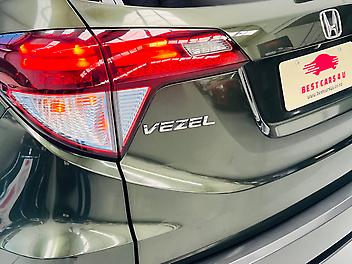 2014 Honda Vezel 1.5 L HYBRID X | CRUISE CONTROL | FOG LIGHTS | TRIPTRONIC