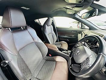 2017 Toyota C-hr G LED GRADE LIMITED | CRUISE CONTROL | LEATHER