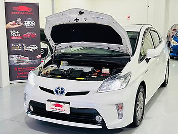 2013 Toyota Prius G GRADE LIMITED | LEATHER ELECTRIC SEATS | CRUISE CONTROL