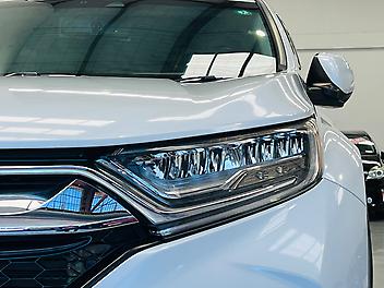 2019 Honda Cr-v 4WD SUV | ADAPTIVE CRUISE CONTROL | EX MODEL 