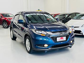 2015 Honda Vezel ALL WHEEL DRIVE HYBRID | LOW KM | X GRADE