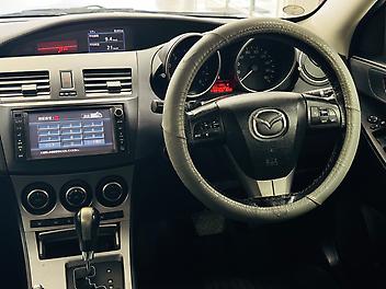 2011 Mazda Axela 1.5L SPORTS HATCHBACK | AUTOMATIC | (PRE-OWNED)