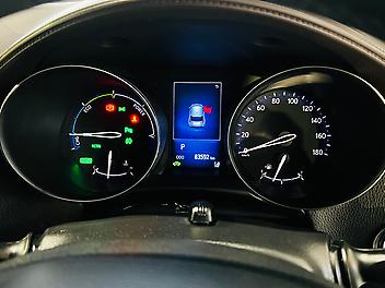 2017 Toyota C-hr G LIMITED HYBRID | MODELLISTA BODY KIT | MINT CONDITION