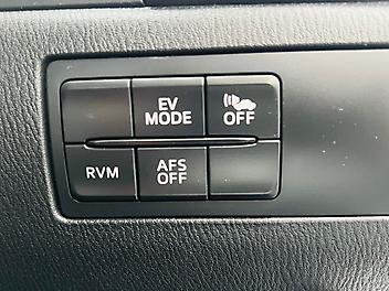 2013 Mazda Axela HYBRID S PACKAGE | BLACK EDITION | ALLOYS | FOGs