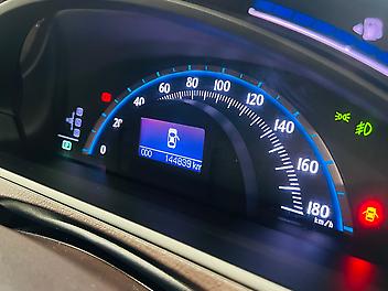 2010 Toyota Sai G GRADE HYBRID | CRUISE CONTROL  | (PRE-OWNED)