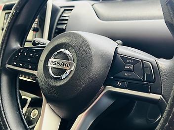 2017 Nissan Serena X HYBRID | 7 SEATER | 360 CAM | DUAL POWER DOORS 