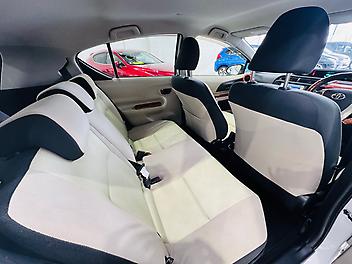2012 Toyota Aqua S GRADE | PUSH START WITH SMART KEY | (PRE-OWNED)