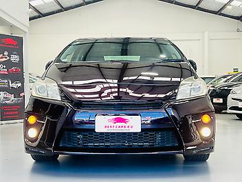 2012 Toyota Prius 1.8L HYBRID | S TOURING SELECTION GS 