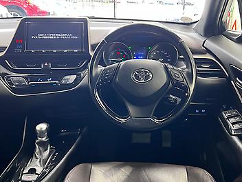 2016 Toyota C-hr G LIMITED EDITION | RADAR CRUISE CONTROL | LEATHER