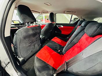 2012 Lexus Ct 200h HYBRID HATCHBACK | RADAR CRUISE CONTROL