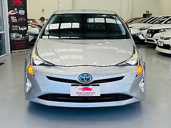 2016 Toyota Prius S GRADE LIMITED HYBRID | CRUISE CONTROL | FOG LAMPS