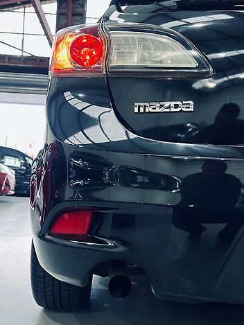 2012 Mazda Axela 1.5L PETROL SPORT | ALLOY WHEELS | PRE OWNED