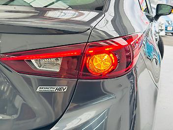2015 Mazda Axela HYBRID -S L PACKAGE | HUD | CRUISE CONTROL | BOSE 