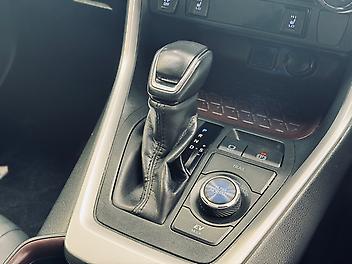 2019 Toyota Rav4 HYBRID | G GRADE LTD | LEATHER ELECTRIC HEATED SEATS