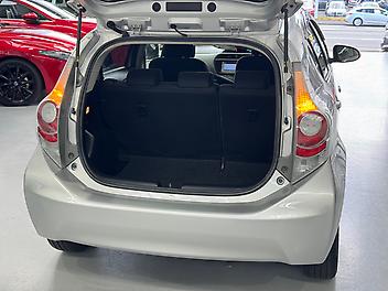 2013 Toyota Aqua S GRADE | PUSH START WITH SMART KEY