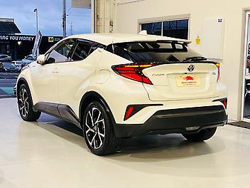2019 Toyota C-hr G LIMITED FACELIFT HYBRID |  FOG LAMPS | CRUISE CONTROL