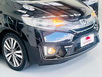 2013 Honda Fit S GRADE HYBRID | TIPTRONIC | PRE-OWNED